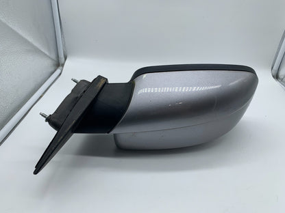 2011-2014 Chrysler 200 Passenger Side View Power Door Mirror Gray OEM A01B14001