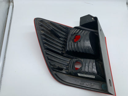 2009-2011 Dodge Journey Passenger Side Tail Light Taillight OEM C04B09003