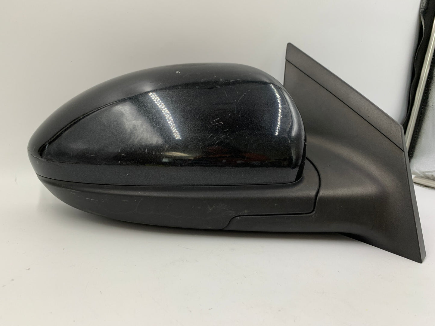 2011-2016 Chevrolet Cruze Passenger Side View Power Door Mirror Black A04B54001