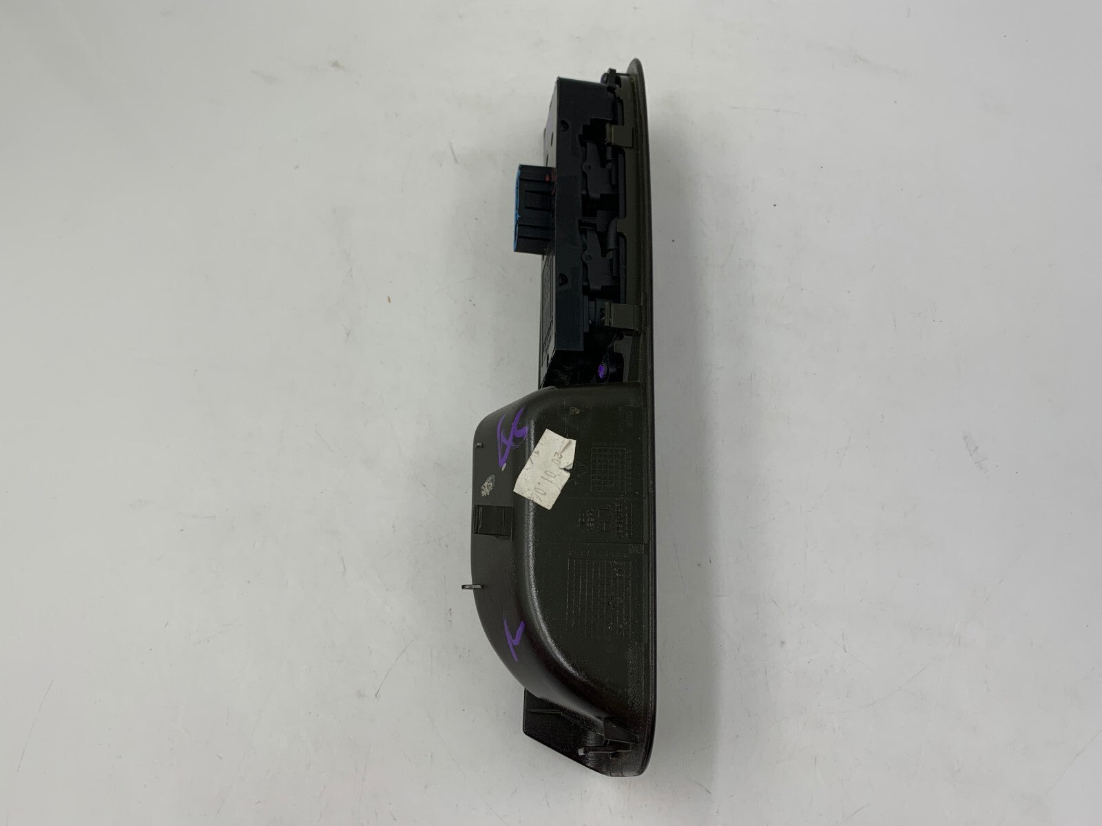 2004-2006 Volvo V40 Master Power Window Switch OEM A01B19057