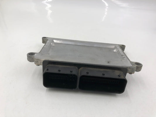 2014-2016 Volvo S60 Engine Control Module ECU ECM OEM A03B02024