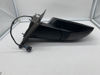 2016-2020 Dodge Journey Passenger Side View Power Door Mirror Gray OEM D04B26061