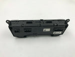 2011-2019 Honda Odyssey AC Heater Climate Control OEM D02B40010