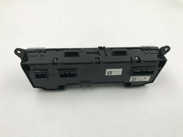 2011-2019 Honda Odyssey AC Heater Climate Control OEM D02B40010