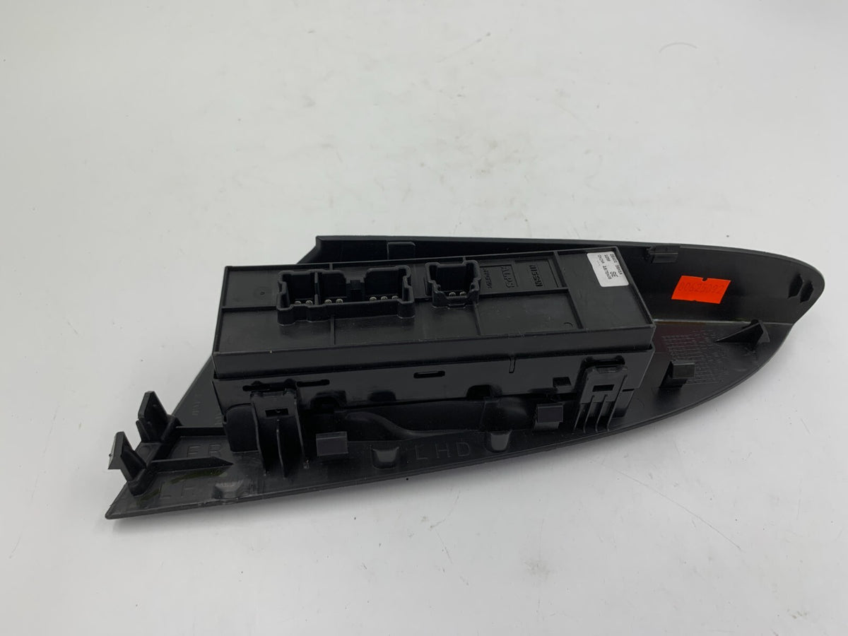 2013-2019 Nissan Sentra Master Power Window Switch OEM A01B42032