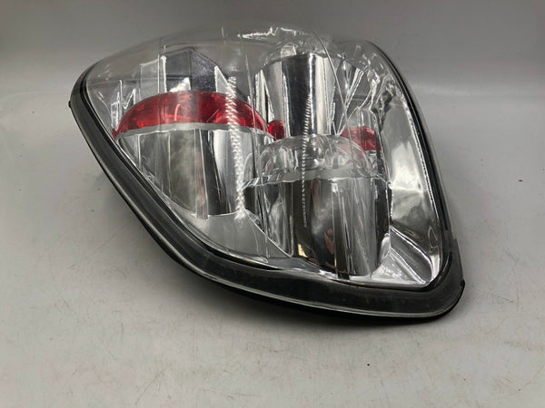 2001-2004 Hyundai Santa Fe Passenger Tail Light Taillight Aftermarket B03B51051