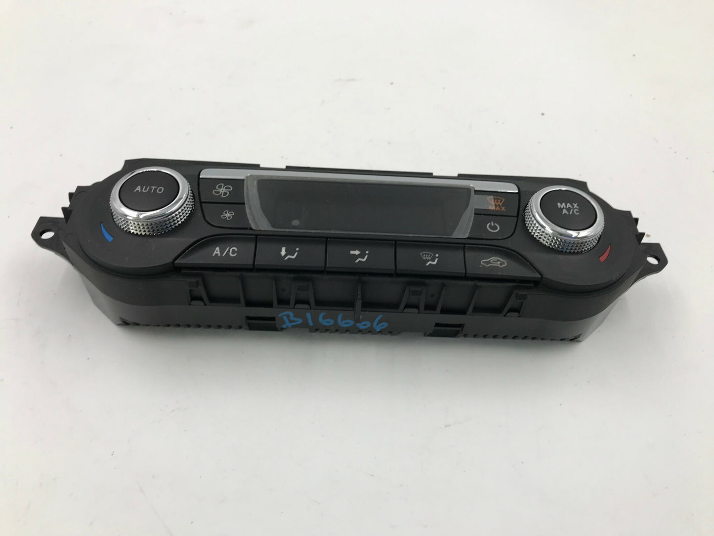 2013-2015 Ford Escape AC Heater Climate Control Unit OEM D02B12011