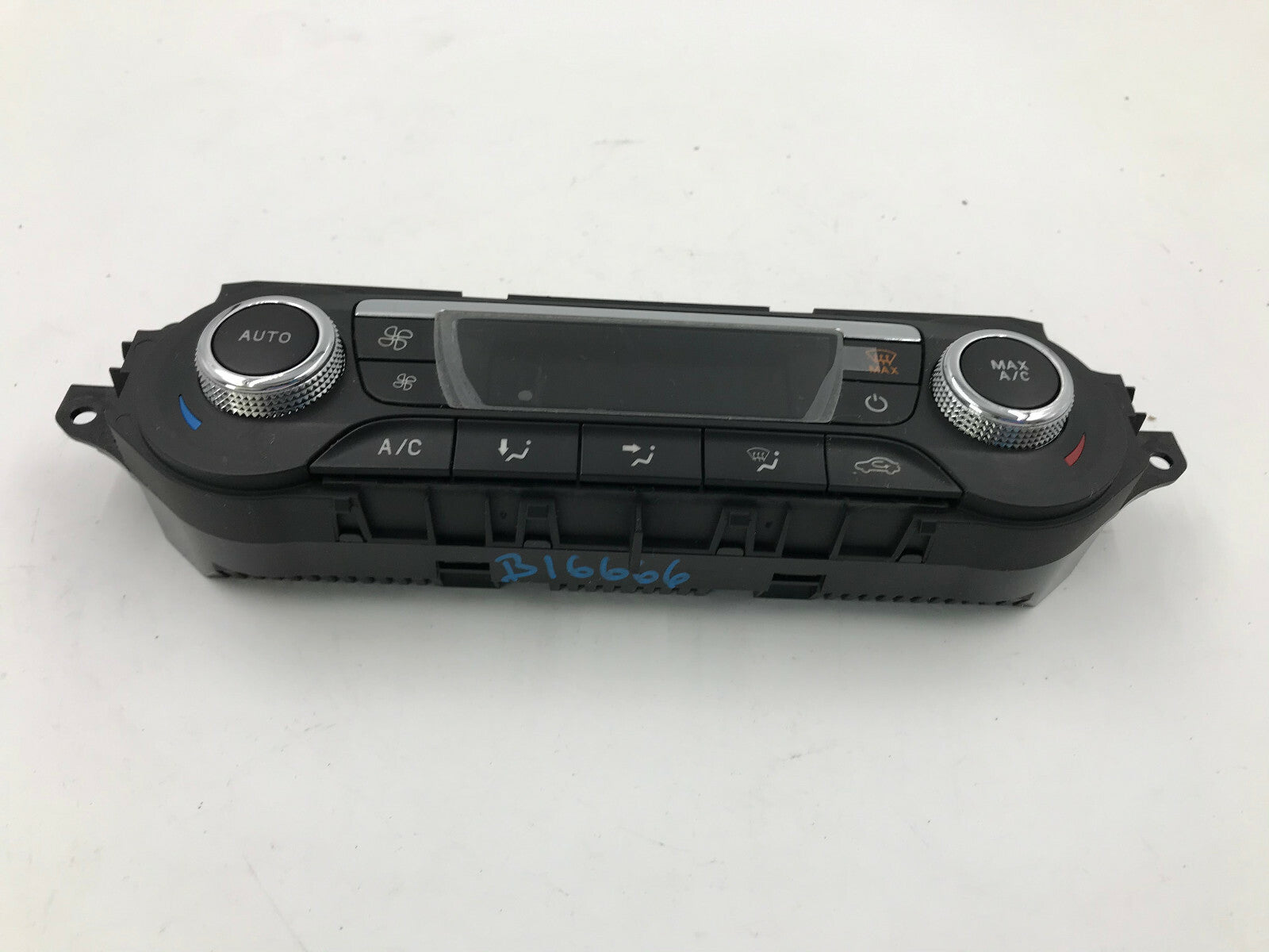 2013-2015 Ford Escape AC Heater Climate Control Unit OEM D02B12011