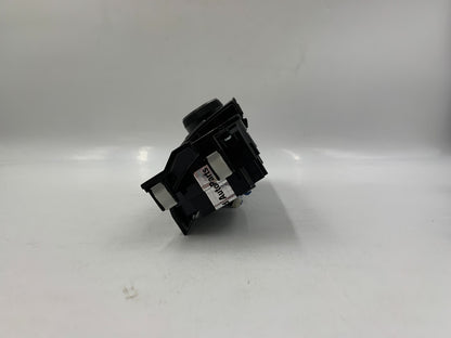 2017-2018 Honda Civic AC Heater Climate Control OEM E01B14025