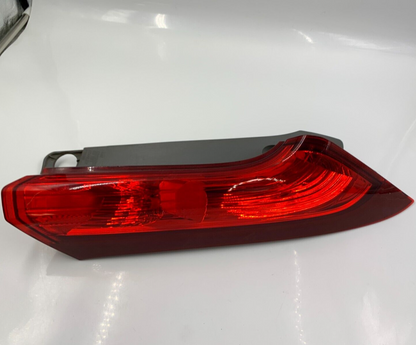 2012-2014 Honda CR-V CRV Passenger Side Upper Tail Light Taillight OEM A03B01072