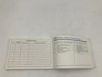 1999 Chevrolet Malibu Owners Manual Handbook OEM K03B30008