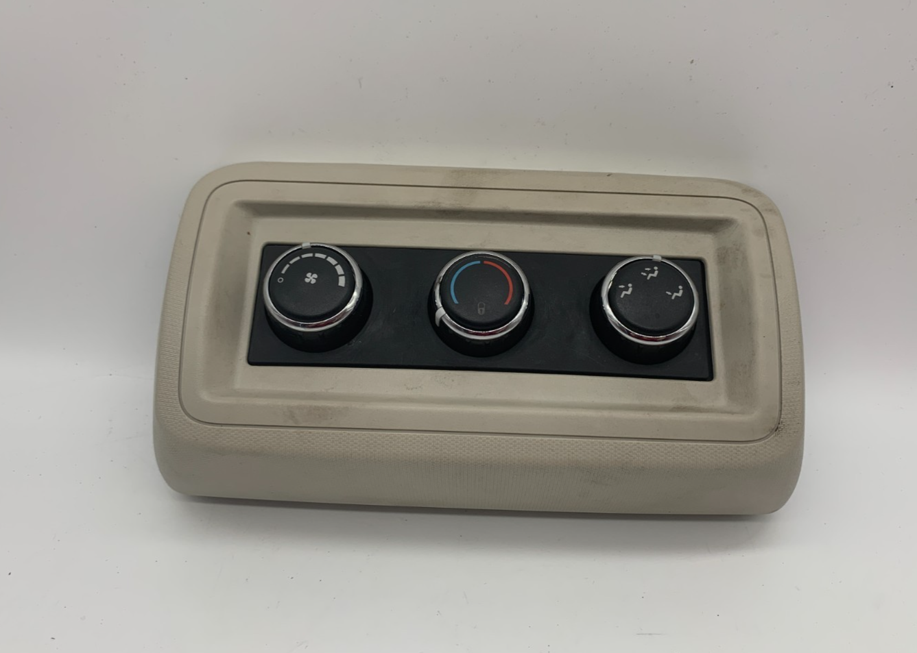 2011-2017 Dodge Journey Rear Climate Control AC Heater Unit OEM
