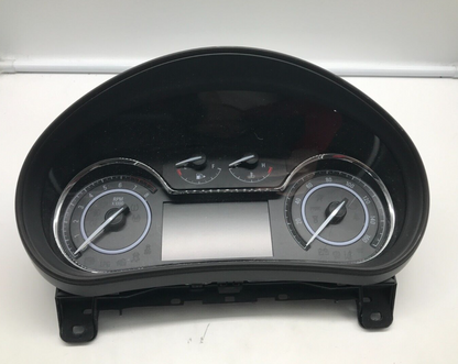 2015 Buick Regal Speedometer Instrument Cluster 12231 Miles OEM D04B10035