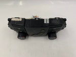 2011-2013 Hyundai Sonata AC Heater Climate Control Temperature Unit A01B07057