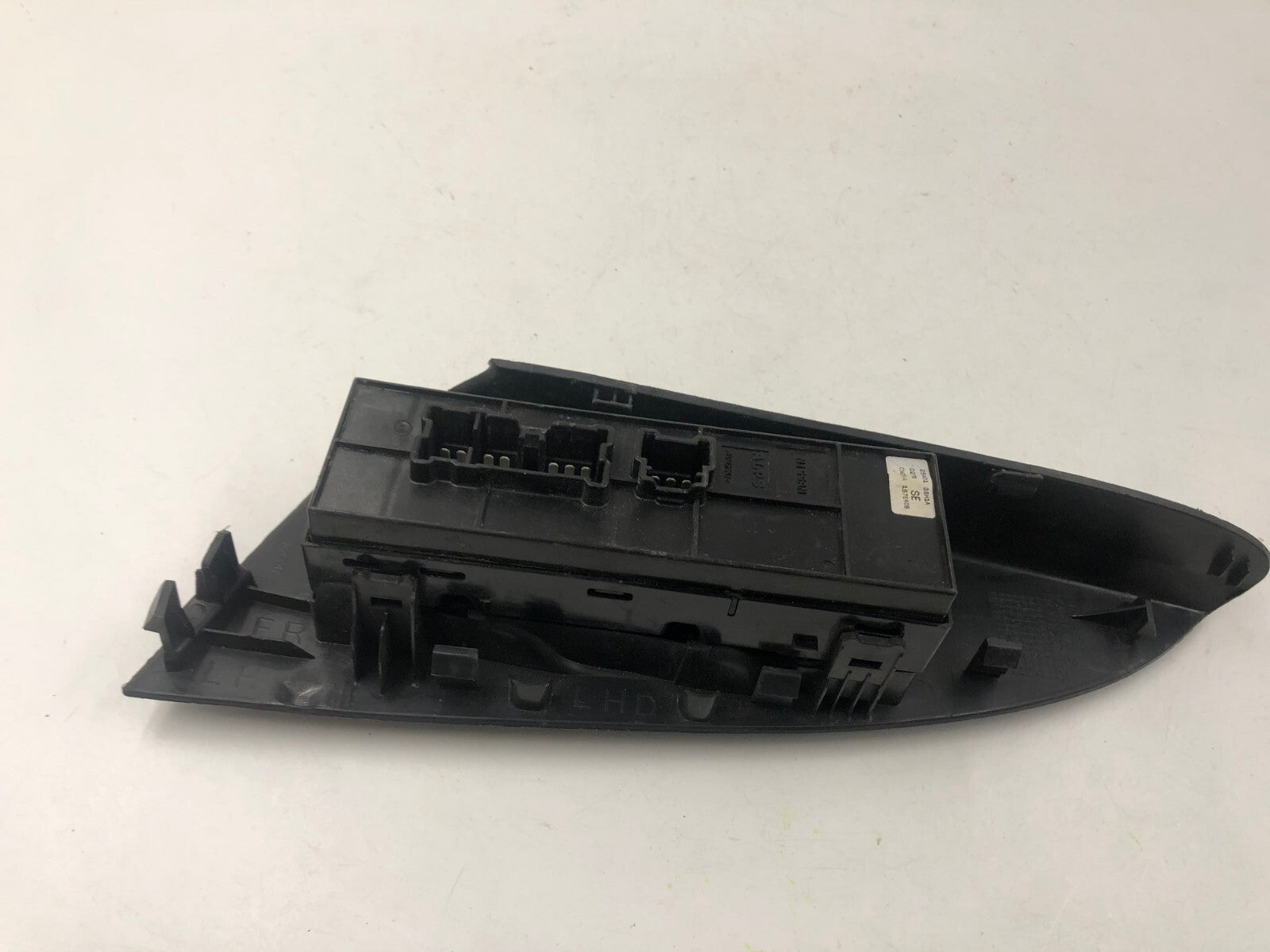 2013-2019 Nissan Sentra Master Power Window Switch OEM A01B45039