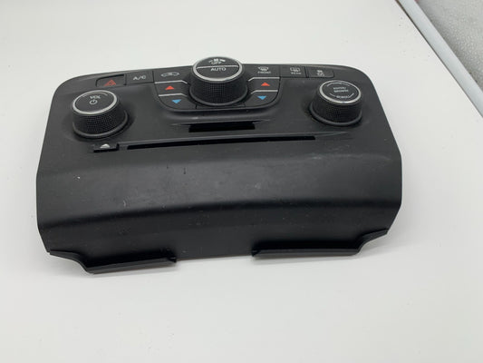 2013-2014 Dodge Charger Climate Control AC Heater Unit OEM A03B36013