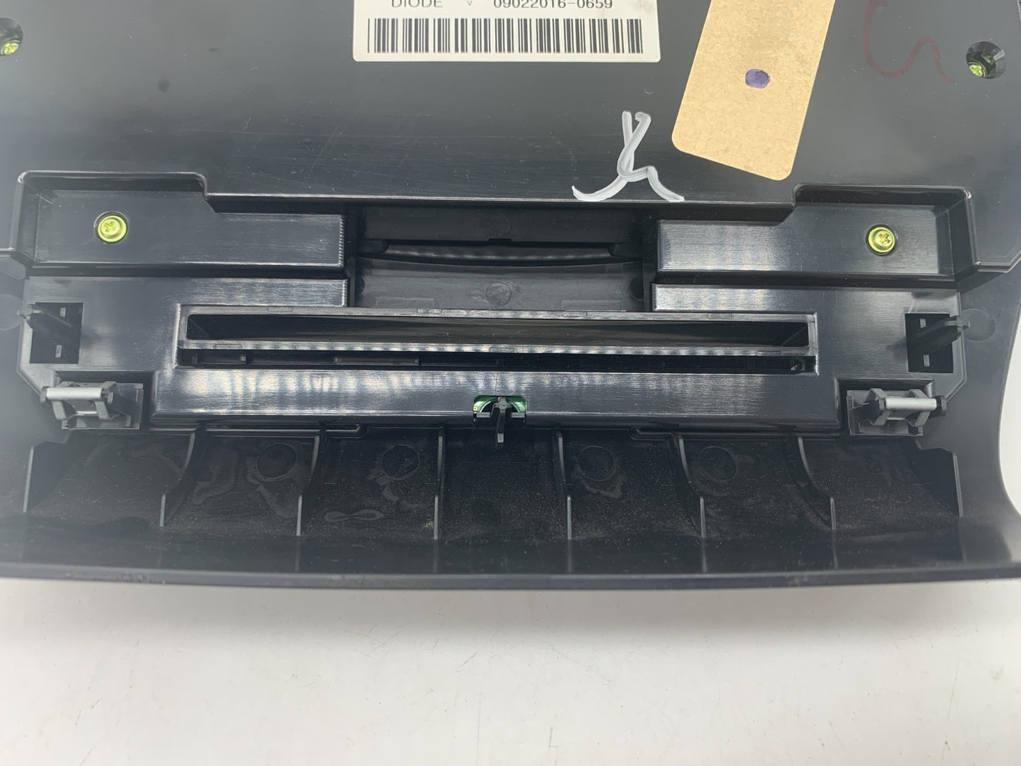 2011-2017 Dodge Journey Climate Control AC Heater Unit OEM