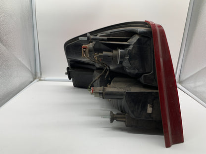 2008-2010 Dodge Avenger Passenger Side Tail Light Taillight OEM C03B38027