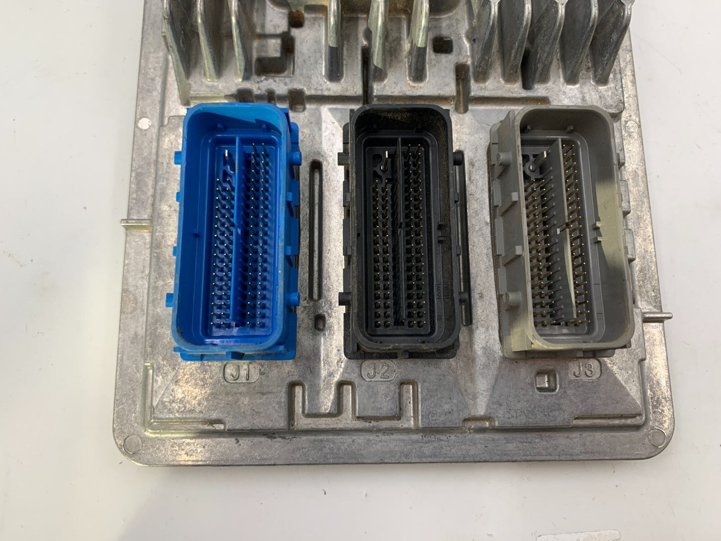 2018 Buick Regal Engine Control Module Unit ECU ECM OEM B02B21039