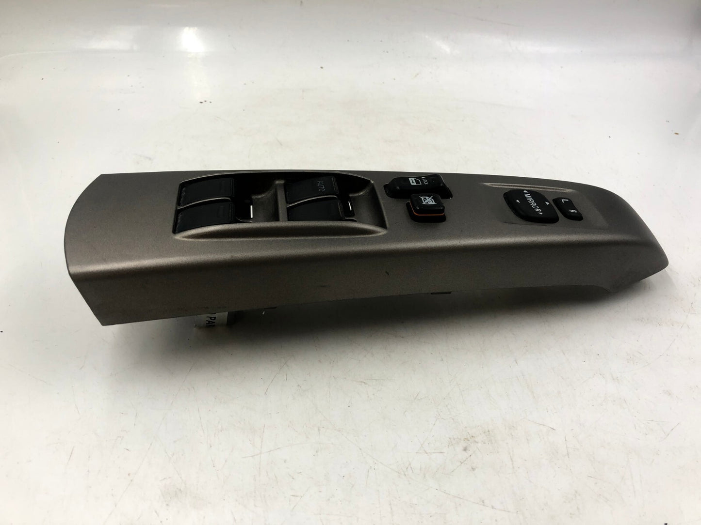 2004-2009 Toyota Prius Master Power Window Switch OEM C01B26041