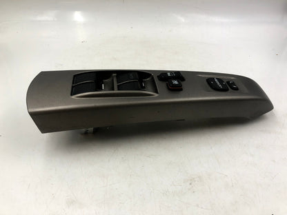 2004-2009 Toyota Prius Master Power Window Switch OEM C01B26041
