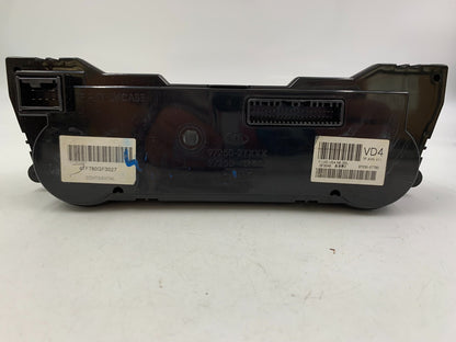 2011-2013 Kia Optima AC Heater Climate Control Unit OEM