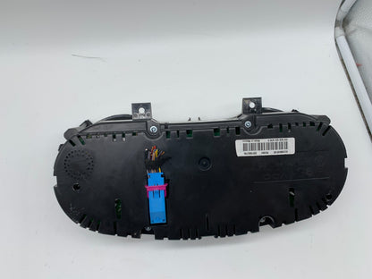 2011 Volkswagen Jetta Speedometer Instrument Cluster 90000 Miles 9Q5 A04B04011