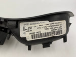 2013-2019 Ford Focus Master Power Window Switch OEM C01B44047