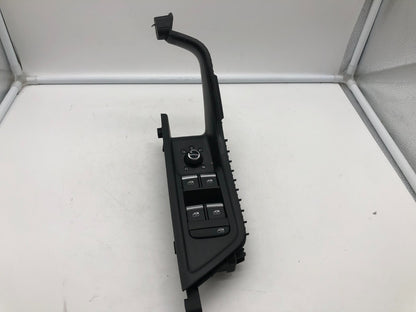 2018 Audi A5 Master Power Window Switch OEM A01B04088