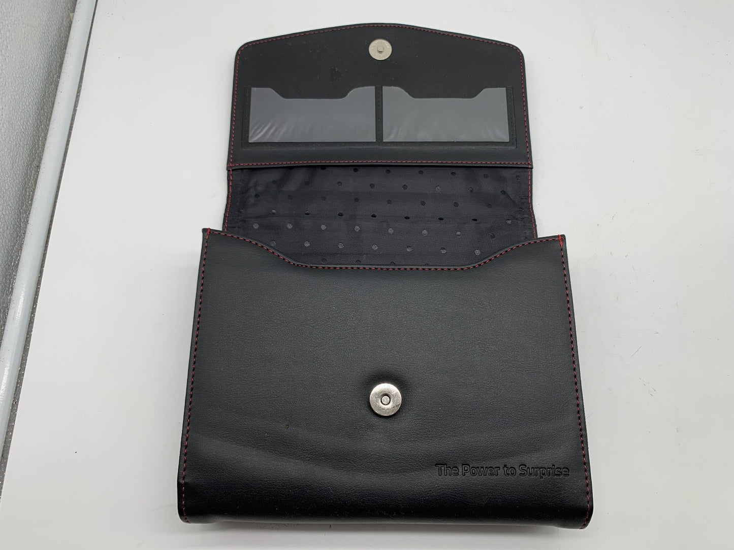 2020 Kia Optima Owners Manual Set with Case OEM R01B29033