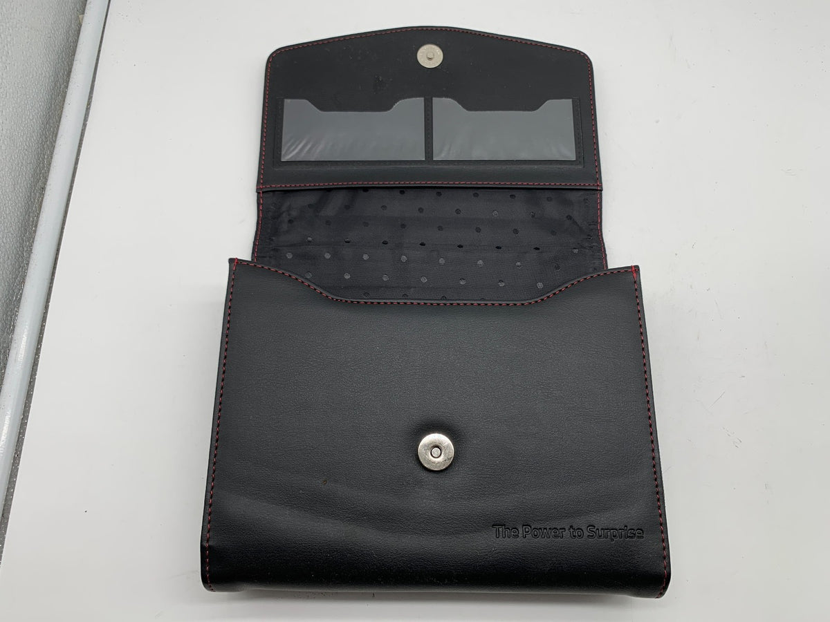 2020 Kia Optima Owners Manual Set with Case OEM R01B29033