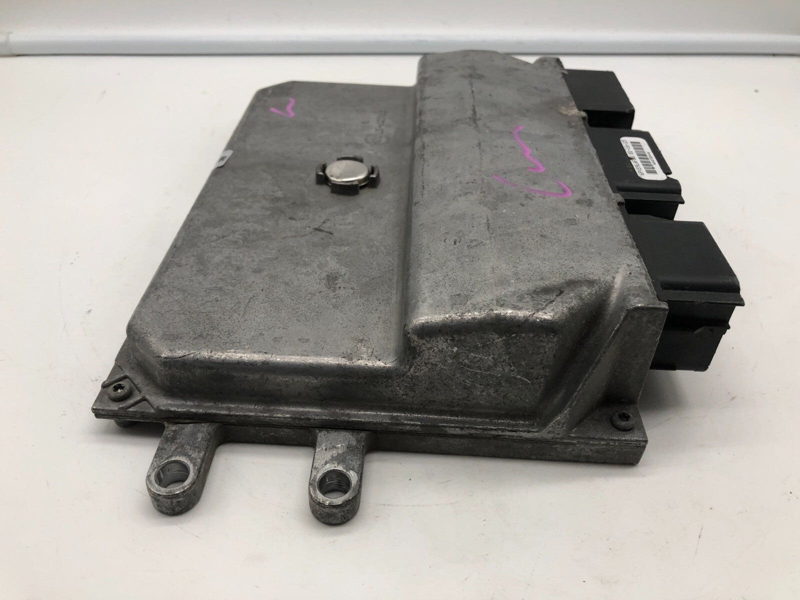 2014-2016 Ford Fusion Engine Control Module ECU ECM OEM D02B03002