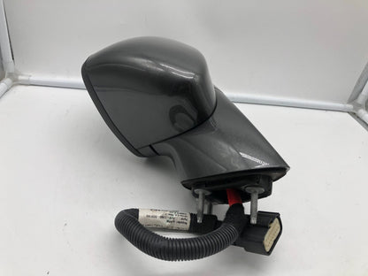 2019-2020 Ford Fusion Driver Side View Power Door Mirror Gray BSA A03B38061