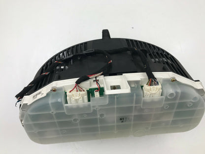 2004-2006 Mazda 3 Speedometer Instrument Cluster 32641 Miles OEM B02B20055