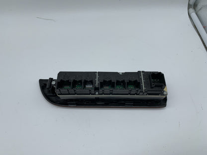 2007-2014 Chevrolet Tahoe Master Power Window Switch OEM B03B54007