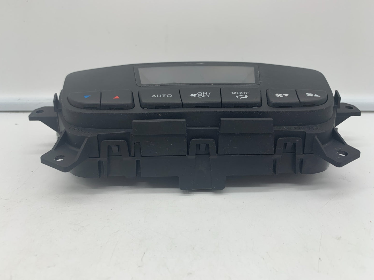 2016-2018 Honda Pilot Rear Climate Control AC Heater Unit OEM