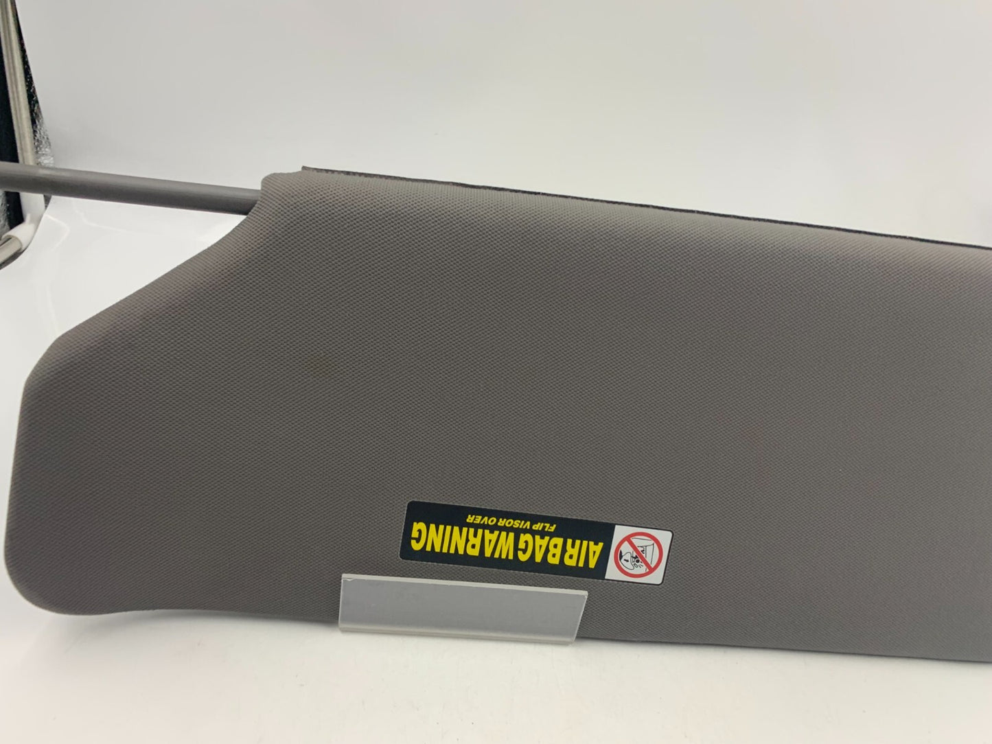 2006-2010 Honda Odyssey Passenger Sun Visor Illuminated OEM B03B42049