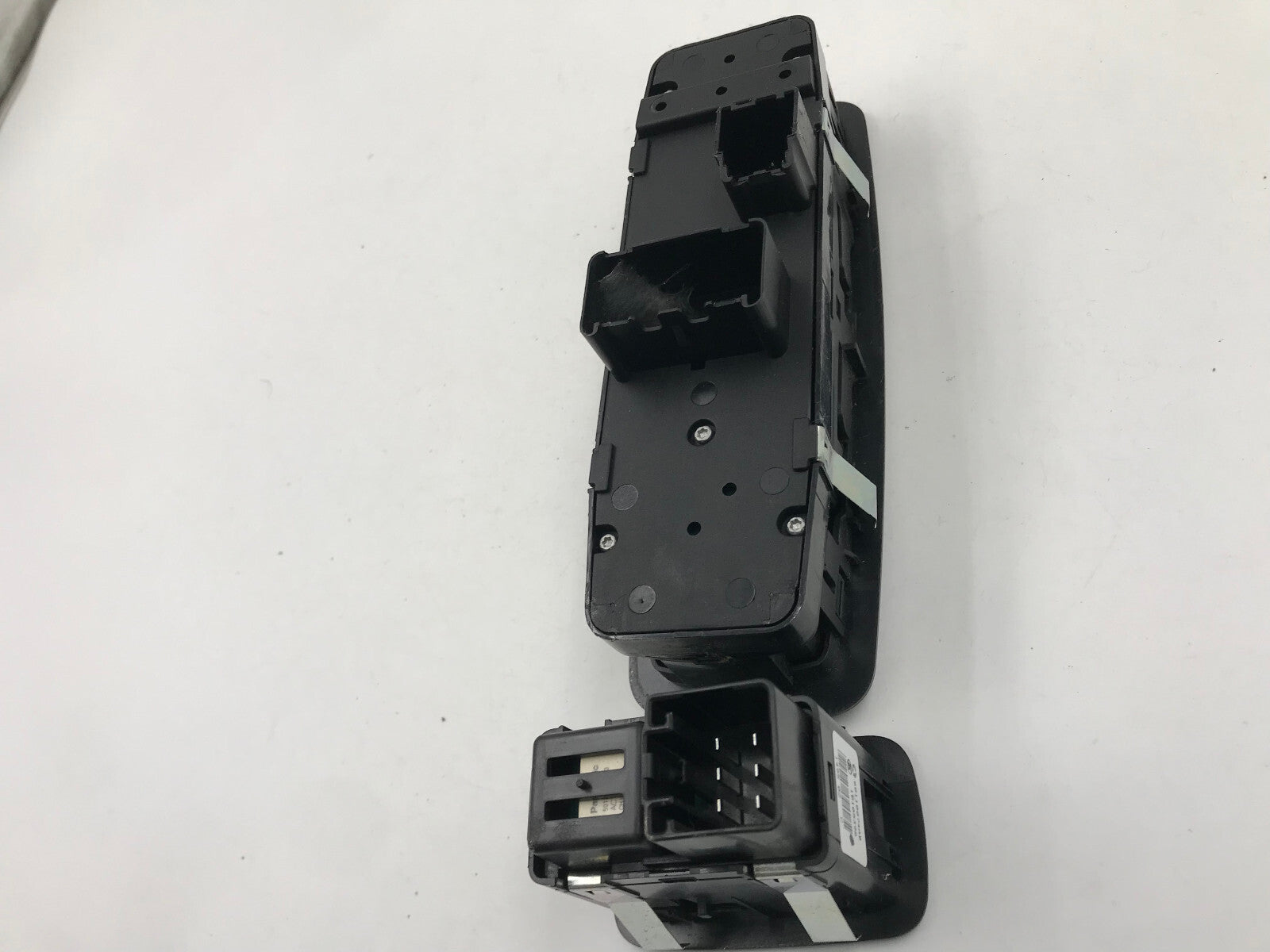 2012-2020 Dodge Caravan Master Power Window Switch OEM D03B59009