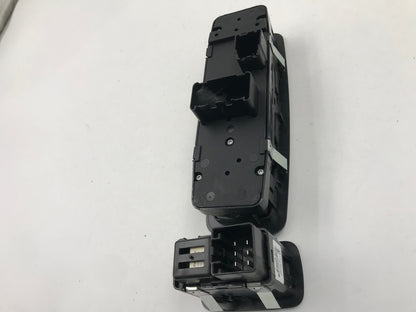 2012-2020 Dodge Caravan Master Power Window Switch OEM D03B59009