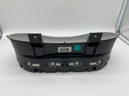 2014 Jeep Grand Cherokee Speedometer Instrument Cluster 108191 Miles B02B12001