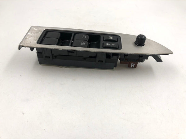 2009-2014 Nissan Murano Master Power Window Switch OEM C04B18044