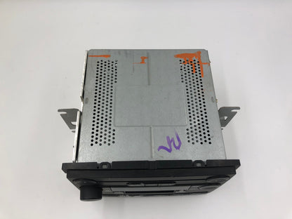 2006-2007 Ford Freestar AM FM Radio CD Player Receiver OEM C04B01048