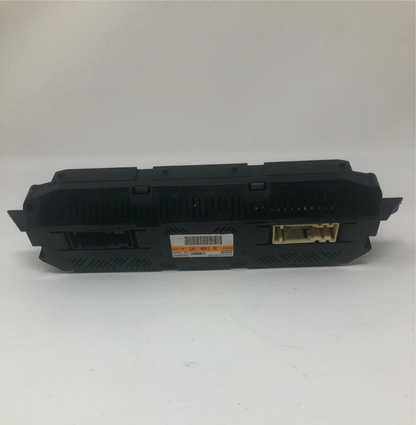 2013-2015 Ford Escape AC Heater Climate Control Unit OEM E01B54011