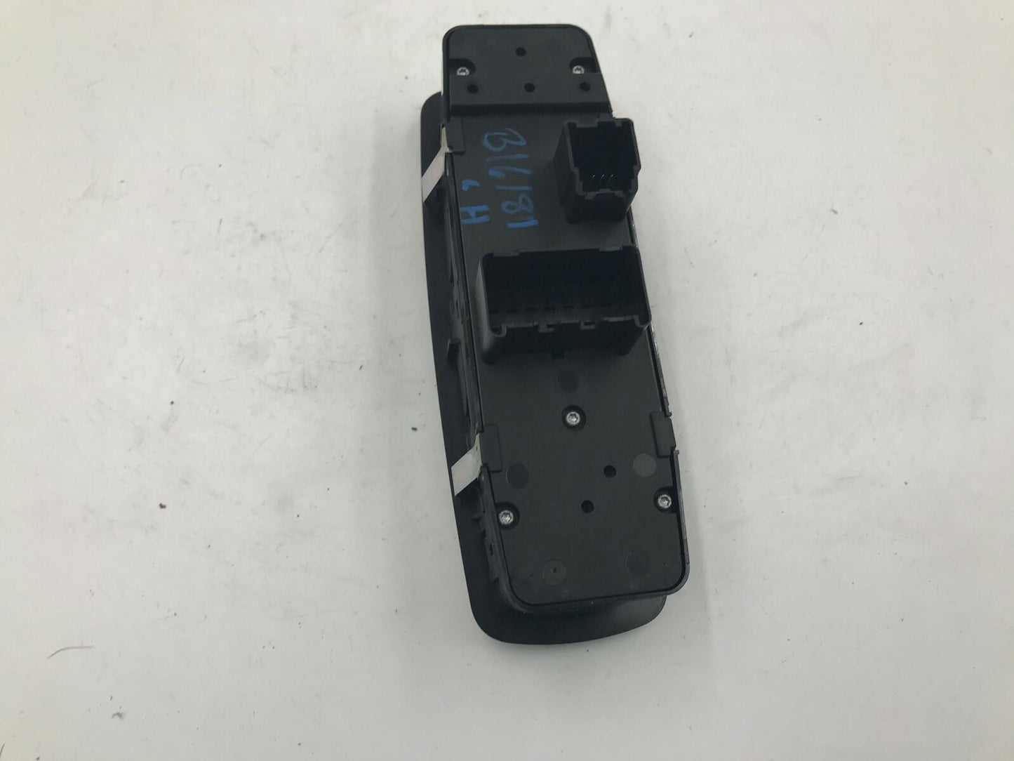 2012-2016 Dodge Caravan Master Power Window Switch OEM D02B32008