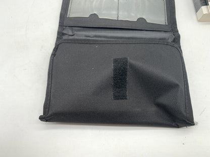 2018 Ford F-150 F150 Owners Manual Set with Case OEM D03B37006