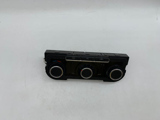 2010-2011 Volkswagen Tiguan AC Heater Climate Control Unit OEM D03B32006