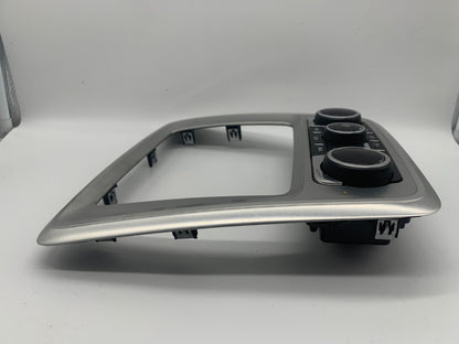 2013-2017 GMC Acadia Climate Control AC Heater with Bezel OEM 23158334
