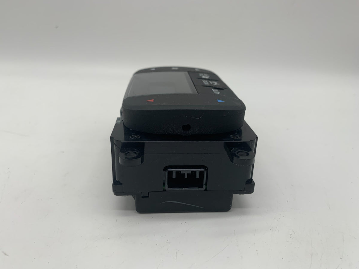 2018-2022 Honda Odyssey Rear Climate Control AC Heater Temp OEM 79650THRA410M1