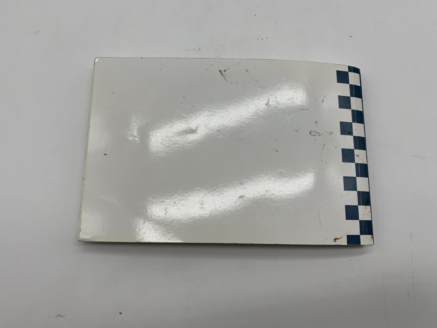 2004 Chevrolet Cavalier Owners Manual OEM C03B66019