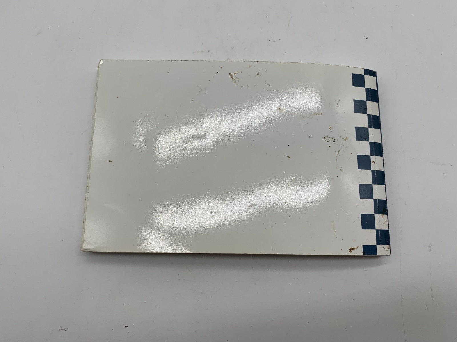 2004 Chevrolet Cavalier Owners Manual OEM C03B66019